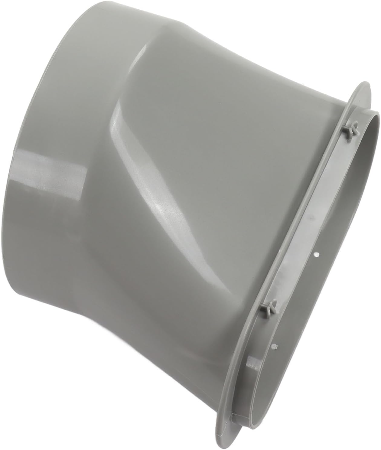 Aqxreight Kit De Fenêtre De Climatiseur Portable-Adaptateur Universel Pour Tuyau De 150mm, Sans Panneau En PVC, Porte Coulissante, Accessoire De Ventilation AC, Solution De Refroidissement