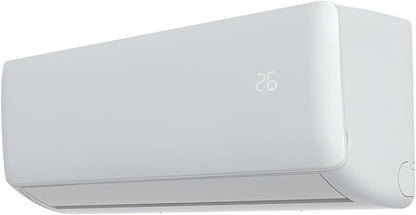  EFIMARKET - MUNDOCLIMA MUPR-12-H11 - Climatiseur 3500W