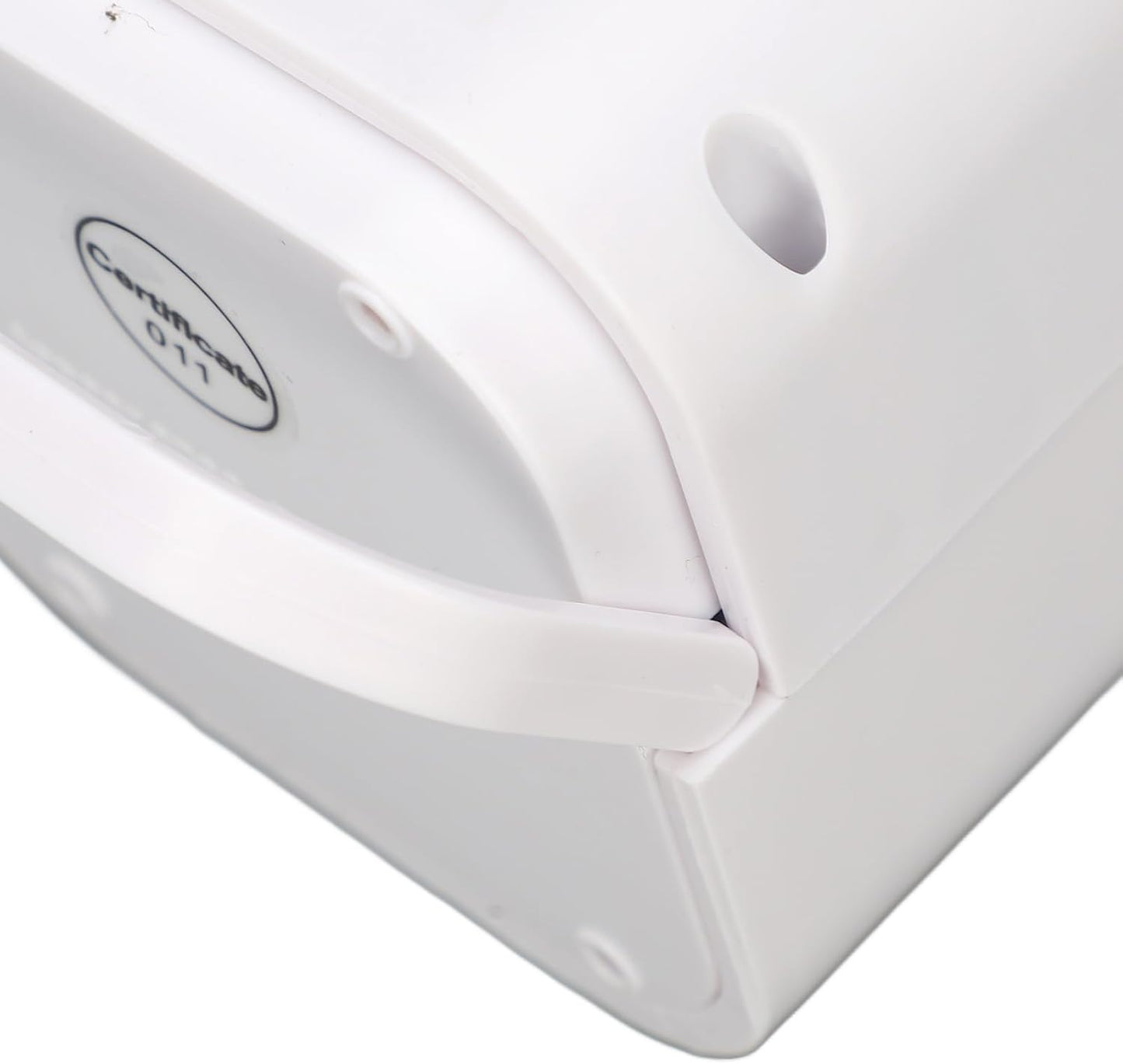  Ventilateur De Climatiseur Portable, Refroidisseur D'Air Par évaporation Personnel USB Avec Veilleuse à 3 Vitesses, Réservoir D'eau De 120 Ml, Batterie De 3600 MAh, Pour La