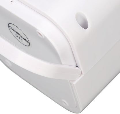  Ventilateur De Climatiseur Portable, Refroidisseur D'Air Par évaporation Personnel USB Avec Veilleuse à 3 Vitesses, Réservoir D'eau De 120 Ml, Batterie De 3600 MAh, Pour La