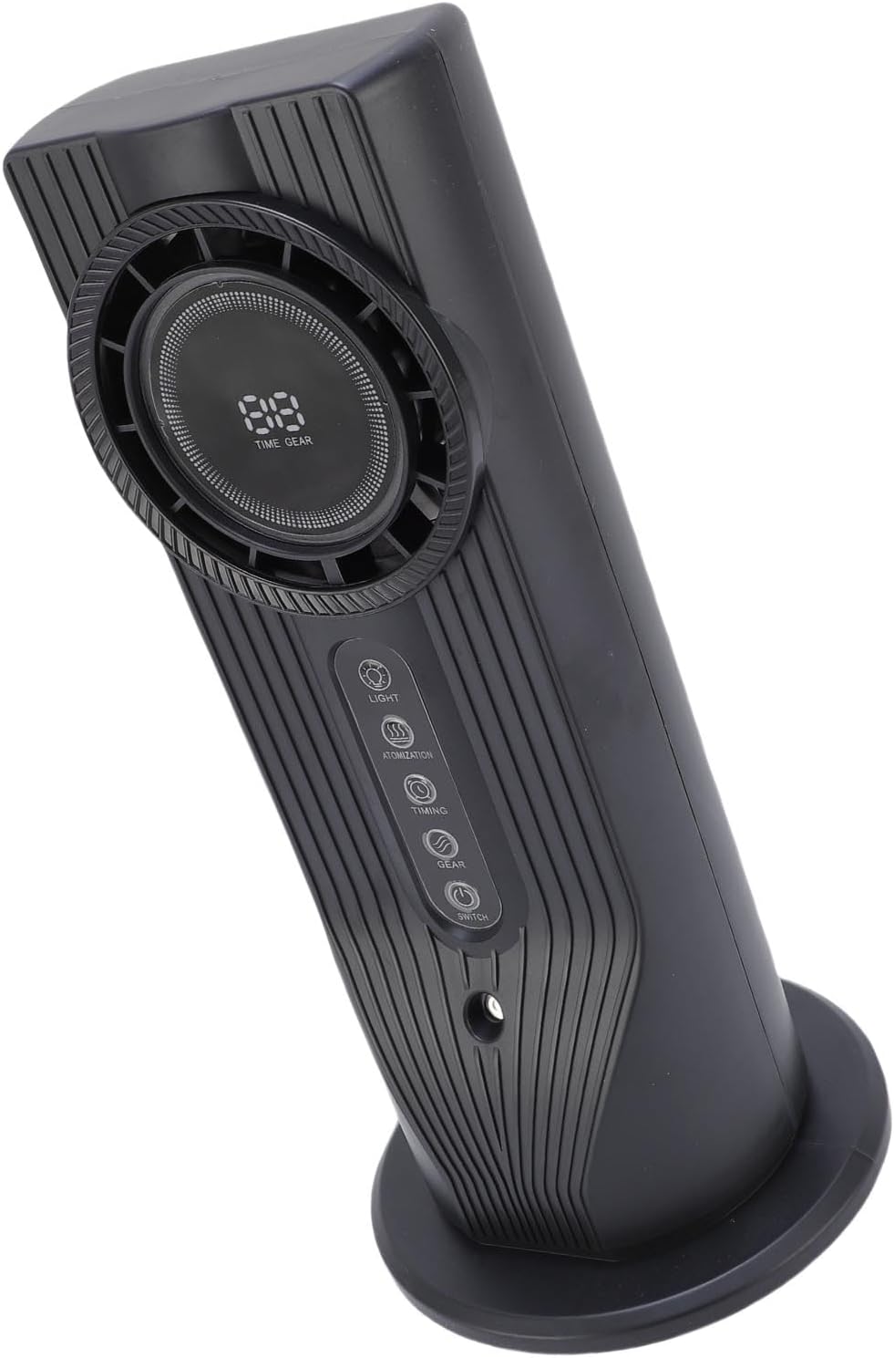  YWBL-WH Humidificateur Refroidisseur D'air Portable, Appareil 3 En 1 Avec 6 Vitesses De Vent, Refroidissement Rapide Pour Les Bureaux Et Les Dortoirs