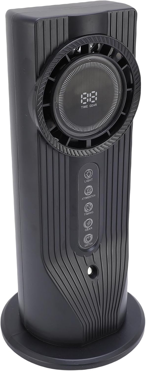  YWBL-WH Humidificateur Refroidisseur D'air Portable, Appareil 3 En 1 Avec 6 Vitesses De Vent, Refroidissement Rapide Pour Les Bureaux Et Les Dortoirs
