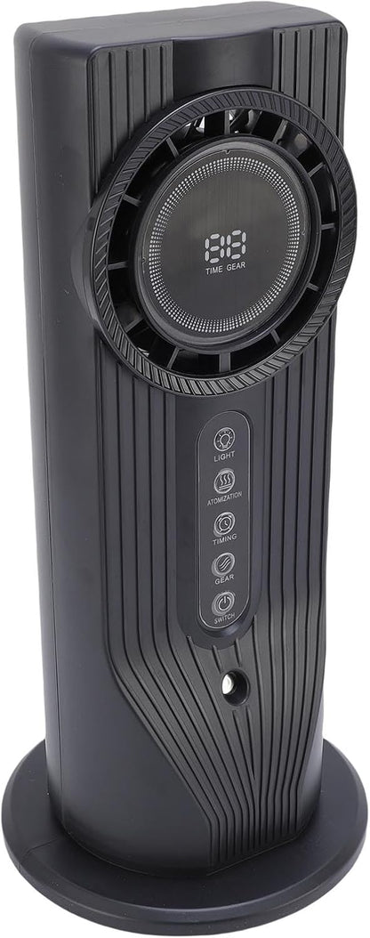  YWBL-WH Humidificateur Refroidisseur D'air Portable, Appareil 3 En 1 Avec 6 Vitesses De Vent, Refroidissement Rapide Pour Les Bureaux Et Les Dortoirs