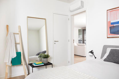  Daikin ATXF35F Climatiseur 12000 BTU Monosplit Inverter, Nouveau Modèle 2025, Wi-Fi Intégré, Contrôle Via Application, économie D'énergie, Mode Confort, Classe A++/A+
