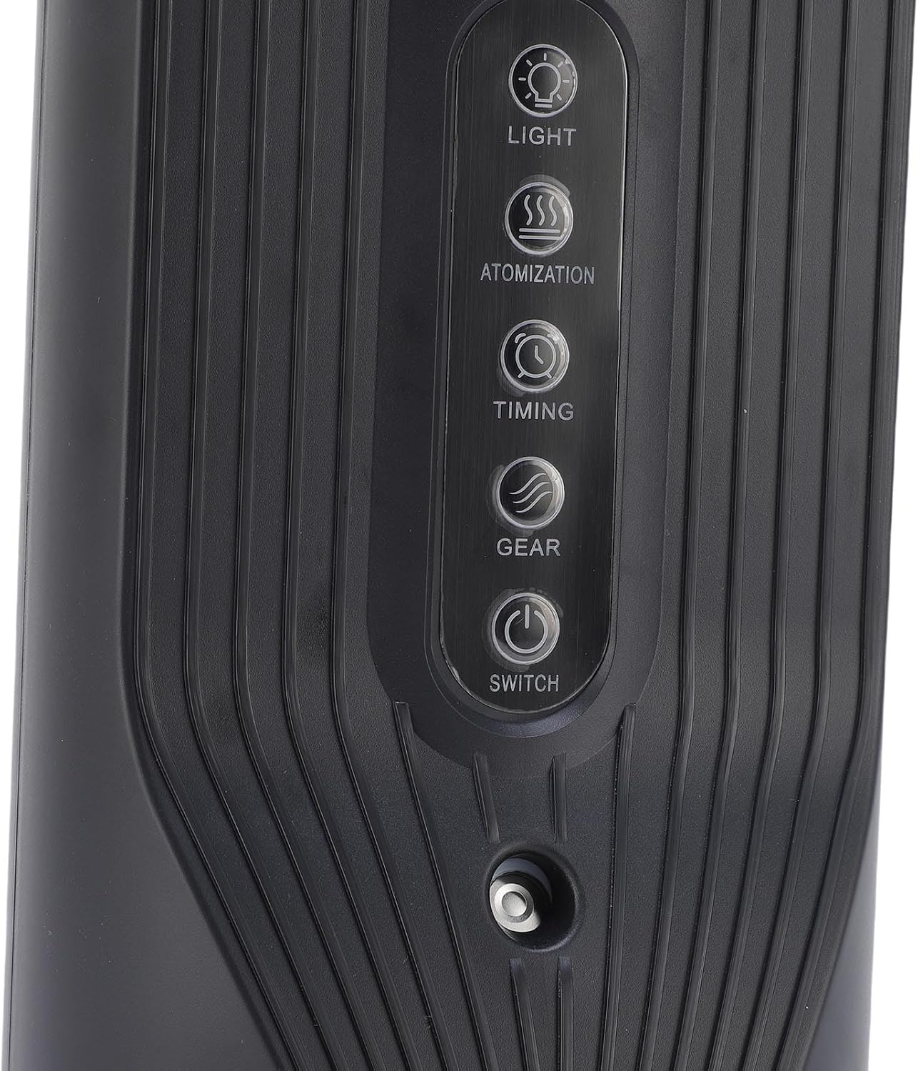  YWBL-WH Humidificateur Refroidisseur D'air Portable, Appareil 3 En 1 Avec 6 Vitesses De Vent, Refroidissement Rapide Pour Les Bureaux Et Les Dortoirs