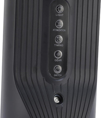  YWBL-WH Humidificateur Refroidisseur D'air Portable, Appareil 3 En 1 Avec 6 Vitesses De Vent, Refroidissement Rapide Pour Les Bureaux Et Les Dortoirs