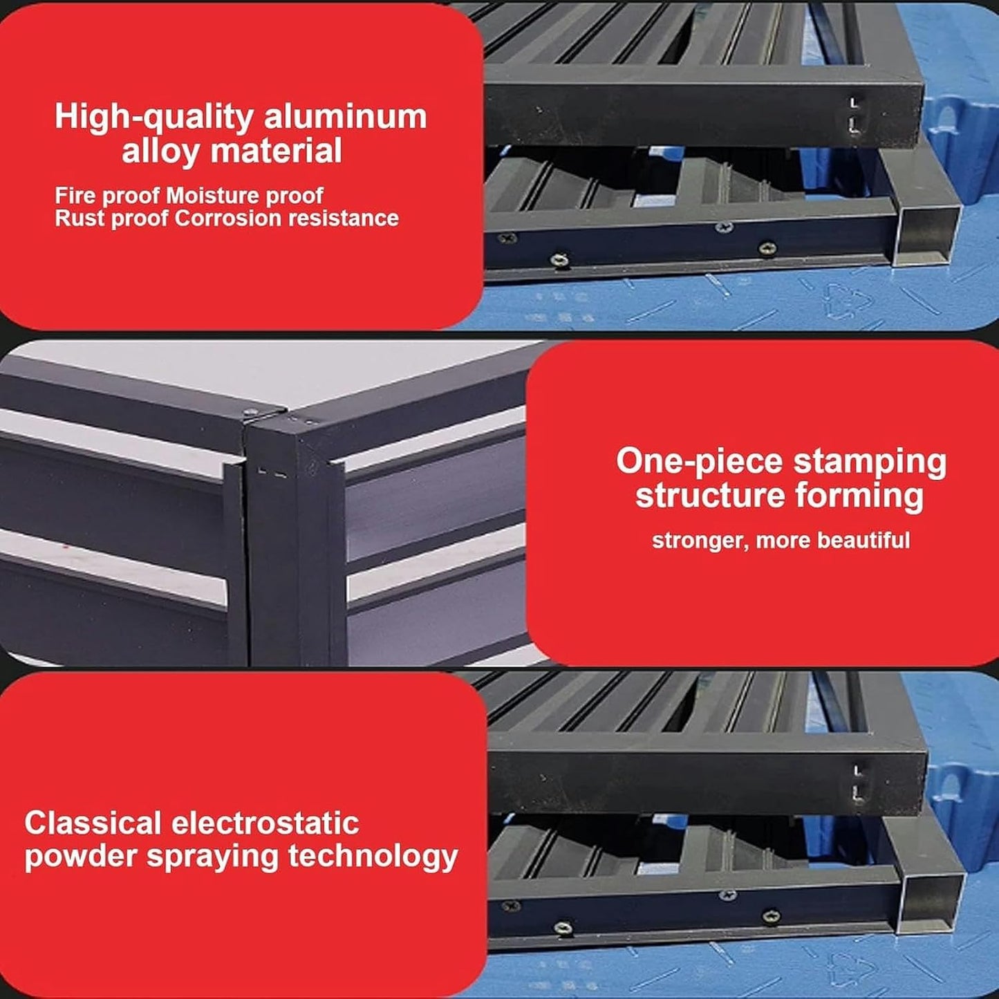  Housse De Climatiseur En Aluminium Et Bouclier De Pompe à Chaleur, Clôture De Protection Extérieure Pour Mini Climatiseur Séparé, Housse Extérieure Résistante Aux Intempéries, Solution Cachée Pour