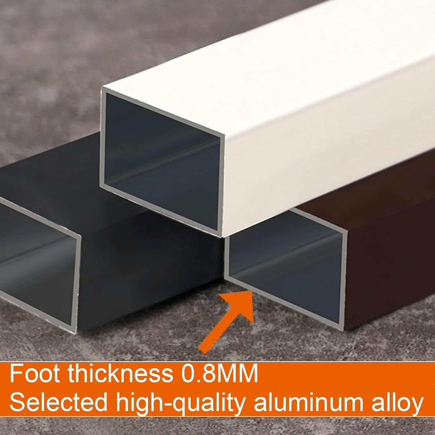 GENERIC Mini Couvercle En Aluminium Pour Climatiseurs Et Pompes à Chaleur, Ionique Pour Unités CVC à Système Divisé